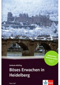 Bses Erwachen in Heidelberg