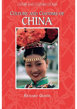 Culture and Customs of China
