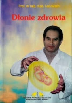Dłonie zdrowia