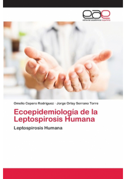 Ecoepidemiología de la Leptospirosis Humana