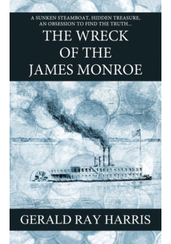 The Wreck of the James Monroe