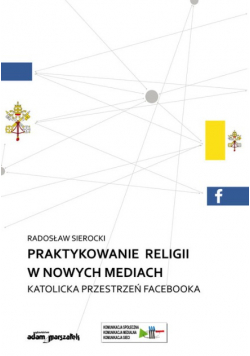 Praktykowanie religii w nowych mediach