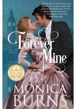 Forever Mine