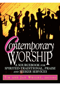Contemporary Worship