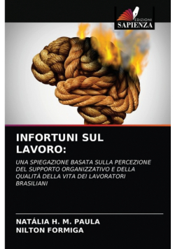 Infortuni Sul Lavoro