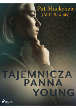 Tajemnicza panna Young