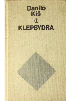 Klepsydra