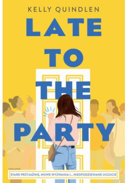 Late to the Party
