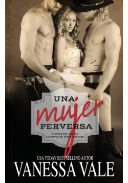Una Mujer Perversa