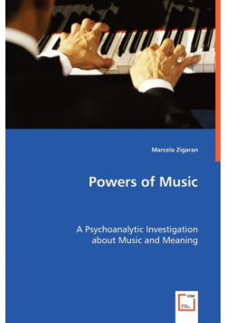Powers of Music