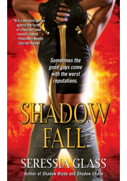 Shadow Fall