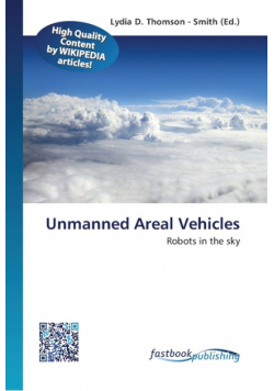 Unmanned Areal Vehicles