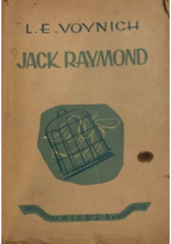 Voynich L.E. - Jack Raymond, 1948r.