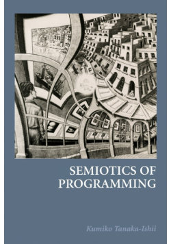Semiotics of Programming