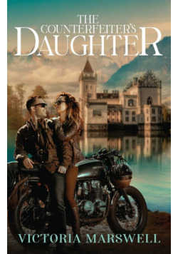 The Counterfeiter's Daughter