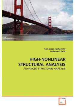 High-Nonlinear Structural Analysis