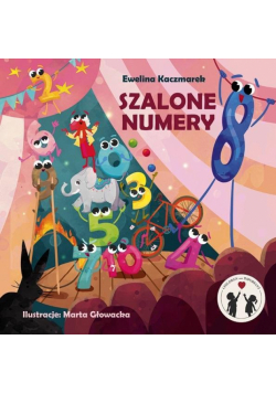 Szalone numery