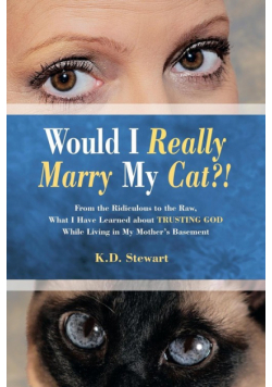 Would I Really Marry My Cat?!