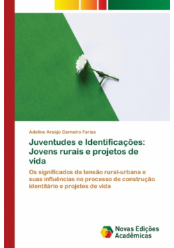 Juventudes e Identificações