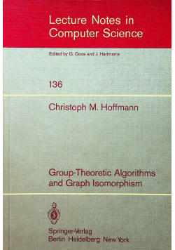 Group Theoretic Algorithms and Graph Isomorphism