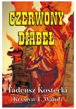 Czerwony diabeł