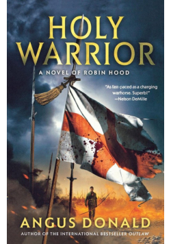 Holy Warrior