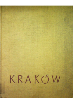 Cztery pory roku Kraków