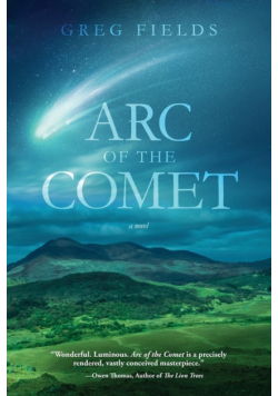 Arc of the Comet