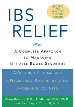 IBS Relief 2e