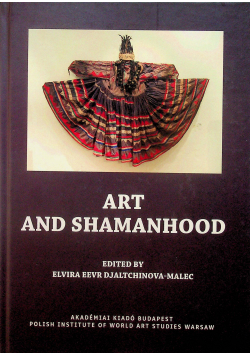 Art and Shamanhood