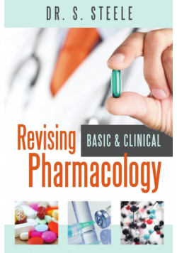 Revising Basic and Clinical Pharmacology
