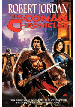The Conan Chronicles