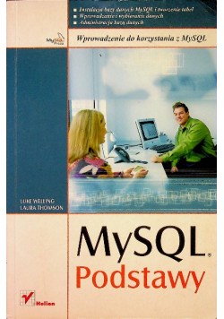 MySQL Podstawy