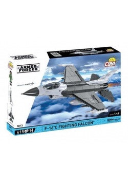 Armed Forces F-16C Fighting Falcon