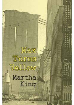 Max Turns Yellow