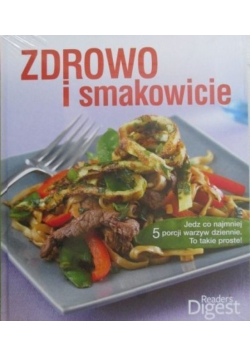 Zdrowo i smakowicie