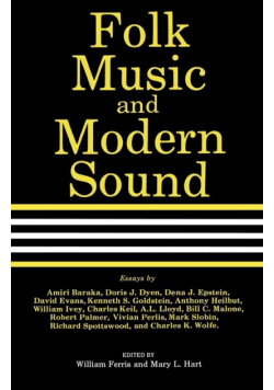 Folk Music and Modern Sound