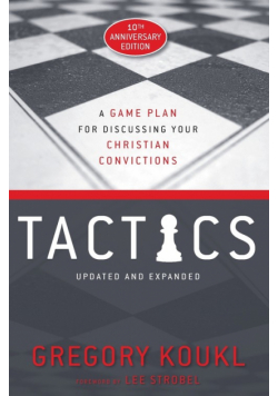 Tactics, 10th Anniversary Edition