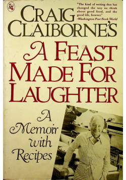 A Feast Made for Laughter
