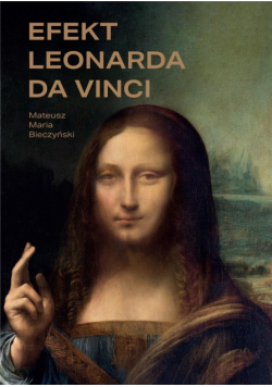 Efekt Leonarda da Vinci w.czarno-białe
