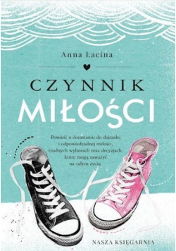 Czynnik miłości