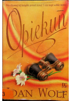 Opiekun
