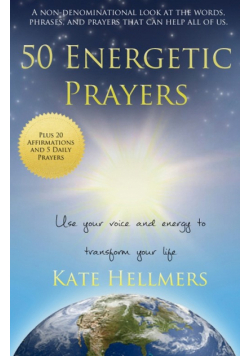 50 Energetic Prayers