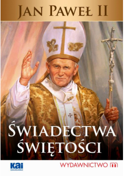 Świadectwa świętości