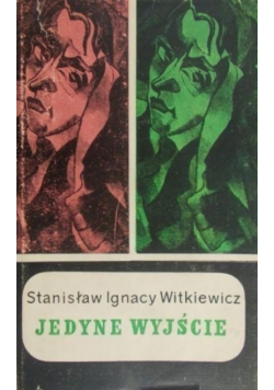 Jedyne wyjście