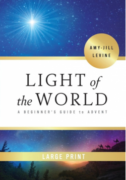 Light of the World - [large Print]