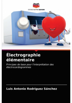 Électrographie élémentaire