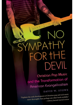 No Sympathy for the Devil