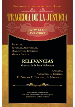 Tragedia de La Justicia