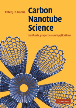 Carbon Nanotube Science